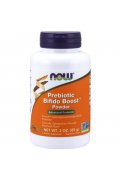 NOW FOODS Prebiotyk Bifido Boost Powder 85g - 85 g