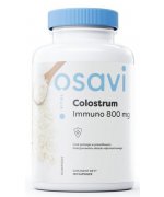 Osavi Colostrum Immuno, 800mg - 60 kapsułek