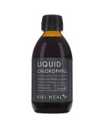 KIKI Health Liquid Chlorophyll - Chlorofil - 125 ml.