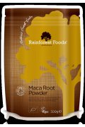  Rainforest Foods Maca BIO 300g - 300 g