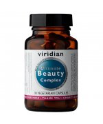 VIRIDIAN Ultimate Beauty Complex - 60 kapsułek