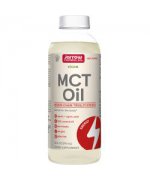 Jarrow Formulas MCT Oil (kwas kaprylowy) - 591 ml olej