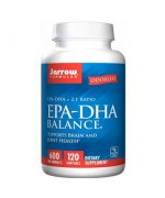Jarrow Formulas EPA-DHA Balance - 240 kapsułek