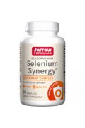 Jarrow Formulas Selenium Synergy - Selen - 60 kapsułek