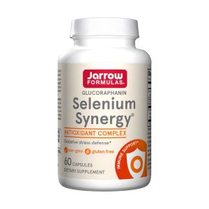 Jarrow Formulas Selenium Synergy - Selen