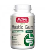 Jarrow Formulas Mastic Gum - Mastyks - 60 kapsułek