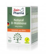 Zein Pharma Natural D-Mannose Powder - 50g