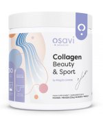 Osavi Collagen Beauty & Sport (Advanced) uroda i sport - 225g