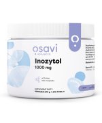 Osavi Inozytol, 1000mg - 240g