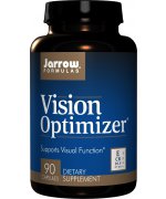 Jarrow Formulas Vision Optimizer - 90 kapsułek