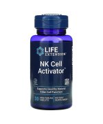 Life Extension NK Cell Activator - wsparcie odporności - 30 tabletek