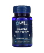Life Extension Bioactive Milk Peptides-Bioaktywne Peptydy Mleczne - 30 kapsułek 