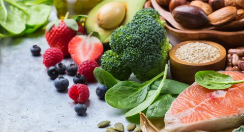 Omega-3, 6 czy 9? Które kwasy wybrać i dlaczego to ważne?