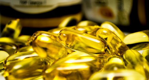 Omega-3 wiosną i latem? Zdecydowanie tak. I to z kilku powodów.
