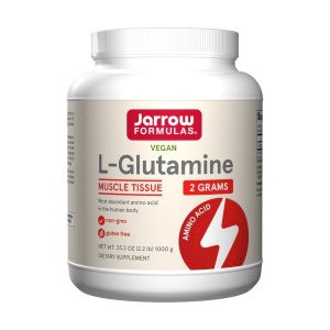 Jarrow Formulas L-Glutamina proszek 1000g