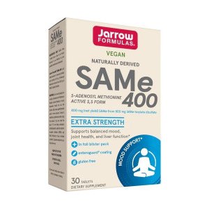 Jarrow Formulas SAMe 400